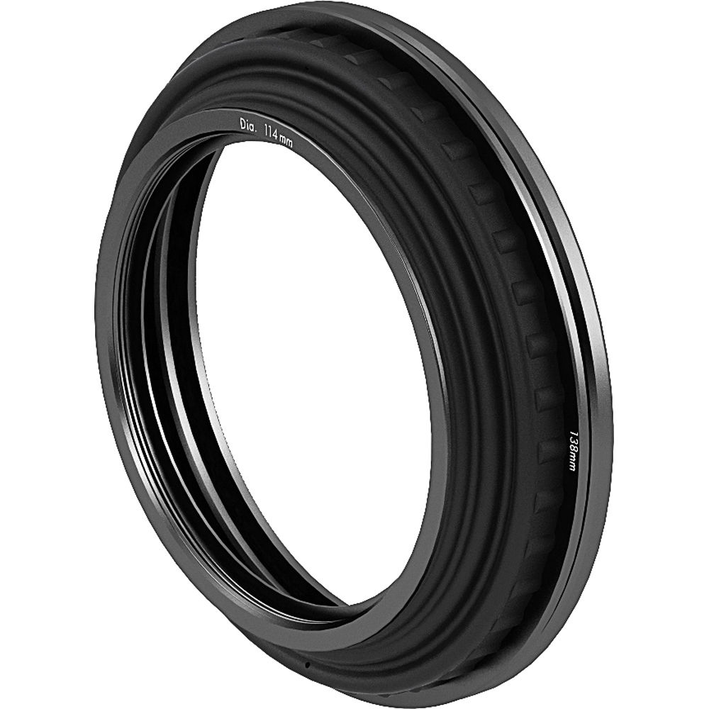 ARRI R1 138 mm Filter Ring (114mm)