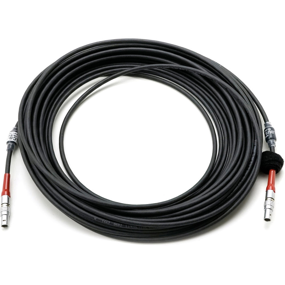 ARRI LBUS Cable (49')