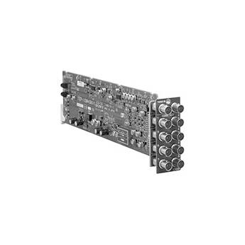 Sony BKPF-L703A 8 Output Composite Distribution Board for PFV-L10 19" Rack Mountable Compact Interface Unit
