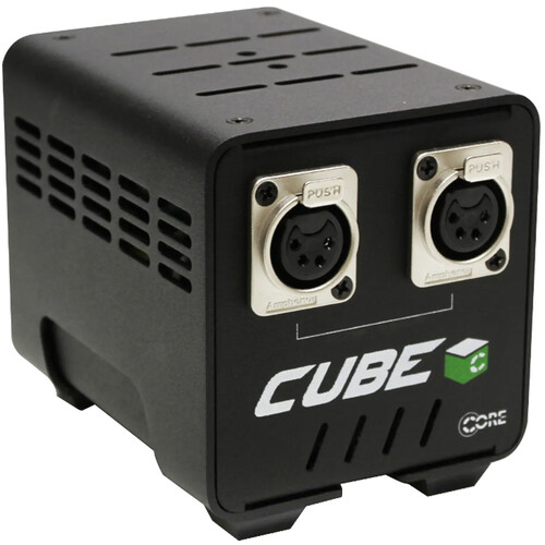 Waterbird Cube 24V Power Supply for MS SWIFT S/X & MS XL Systems