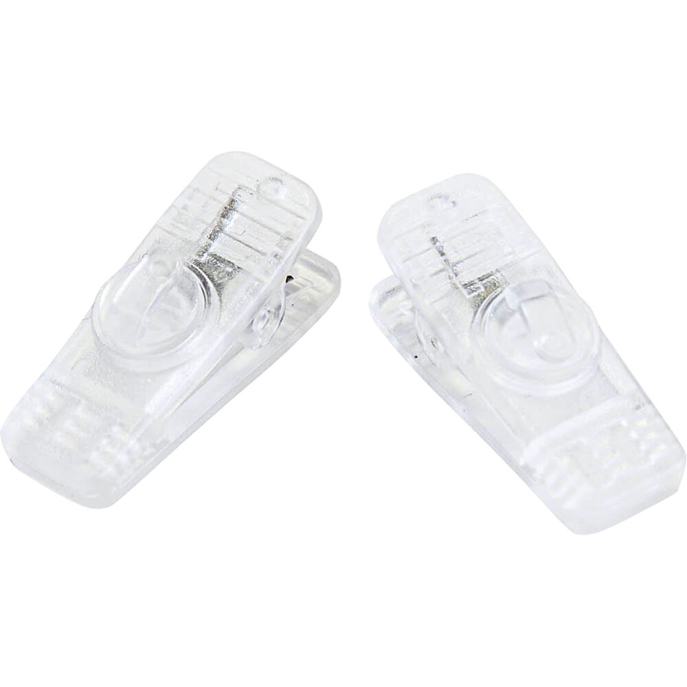 Bubblebee Industries Gator Clothing Clip for the Sidekick 2 Monitors (2-Pack)