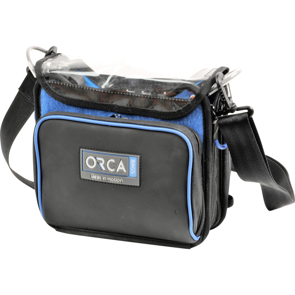 ORCA OR-270 Sound Bag for Sound Devices MixPre-3M / 6M