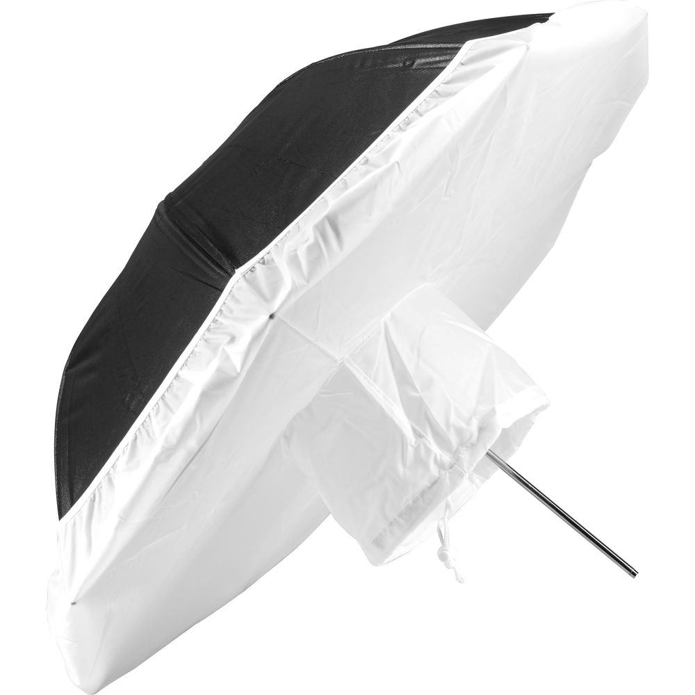 Phottix Premio Reflective Umbrella White Diffuser (47")