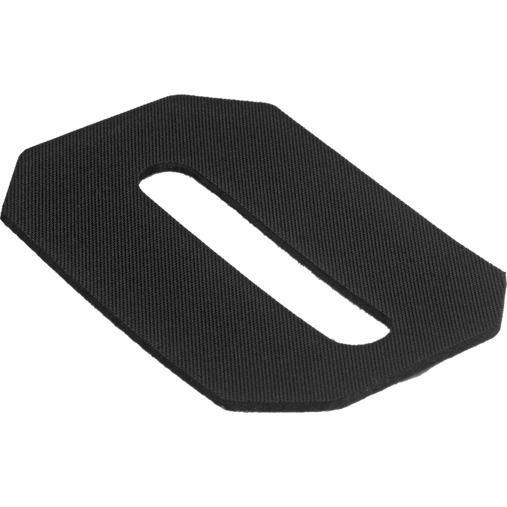 Manfrotto R128,50 Rubber Pad for 128LP Micro Fluid Head