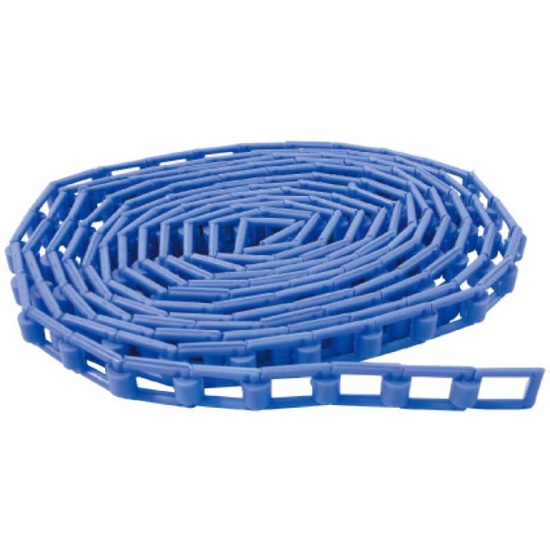 KUPO Plastic Chian 3.5M (L) (Blue)